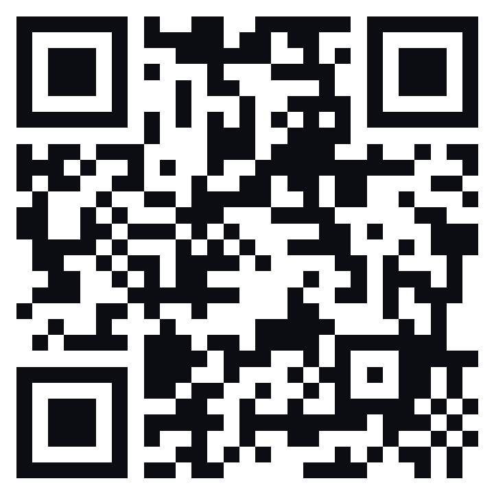 Scan to open the Kawan mobile menu